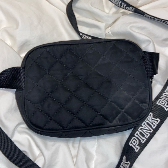 Victorias Secret PINK Fanny Pack - Picture 2 of 3